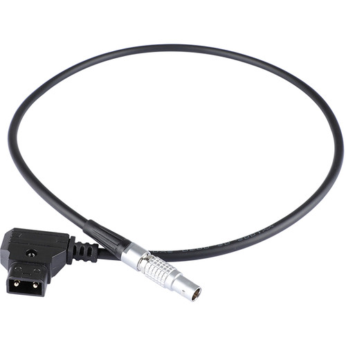 CAMVATE D-Tap to 2-Pin Power Cable (23.6