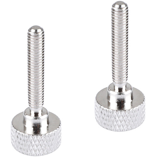 CAMVATE M4 Thumbscrew (Long 2-Pack)