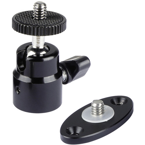 CAMVATE C1991 Security Wall Mount with 1/4