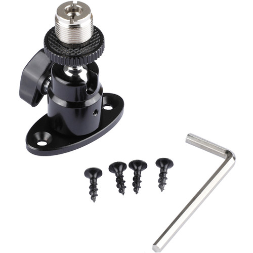 CAMVATE Adjustable Wallmount with 5/8