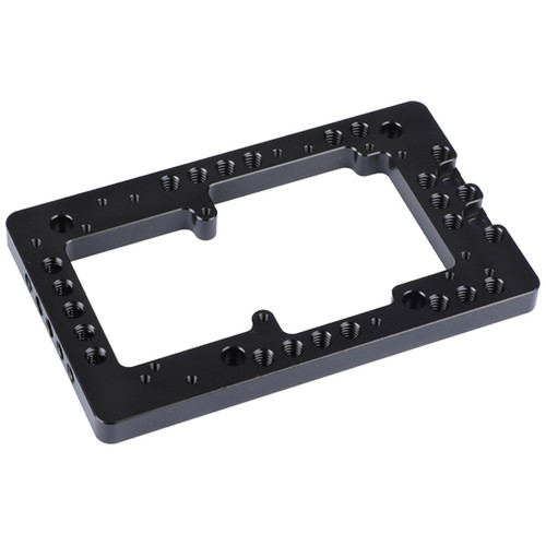 CAMVATE Cheese Plate Backboard for IDX Battery Plate