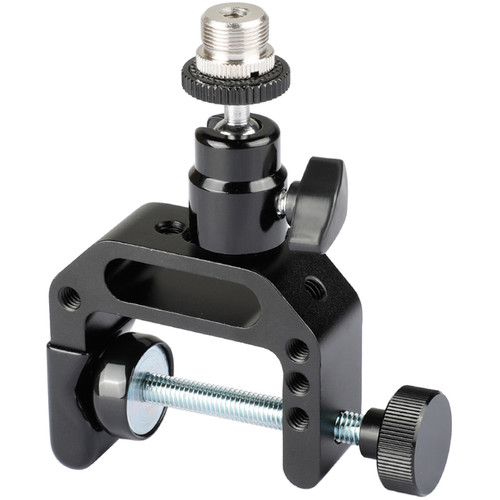 CAMVATE C-Clamp with 5/8