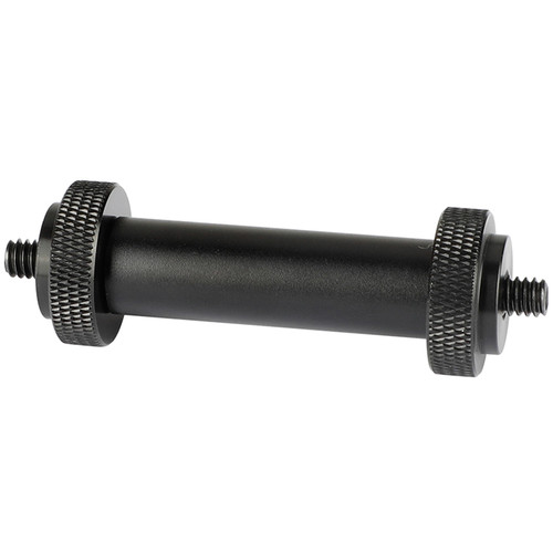 CAMVATE 15mm Micro Rod with Two 1/4