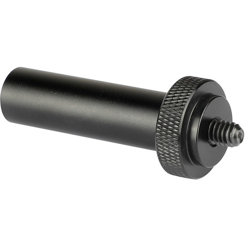 CAMVATE 15mm Micro Rod with Female 1/4