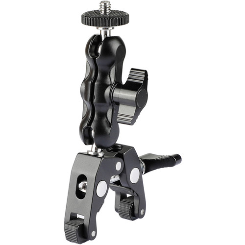 CAMVATE Super Clamp & 3.5