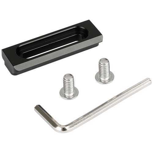 CAMVATE Quick Release NATO Safety Rail (2.4