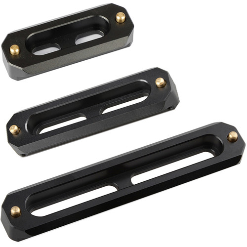 CAMVATE NATO Safety Rail Set (2 2.8 3.9