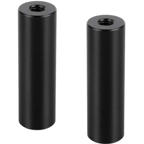 CAMVATE Micro 15mm Rods with 1/4