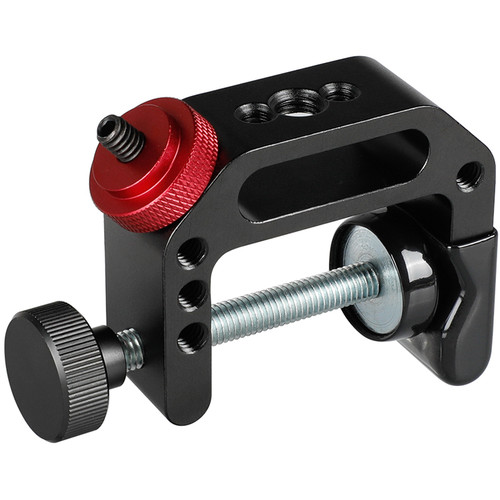 CAMVATE Universal C-Clamp with 1/4