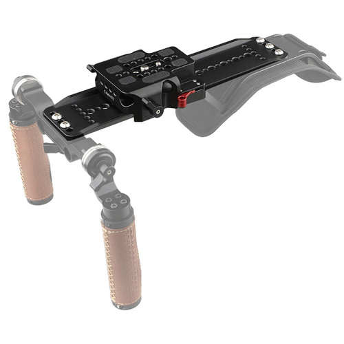 CAMVATE ARRI-Style 12