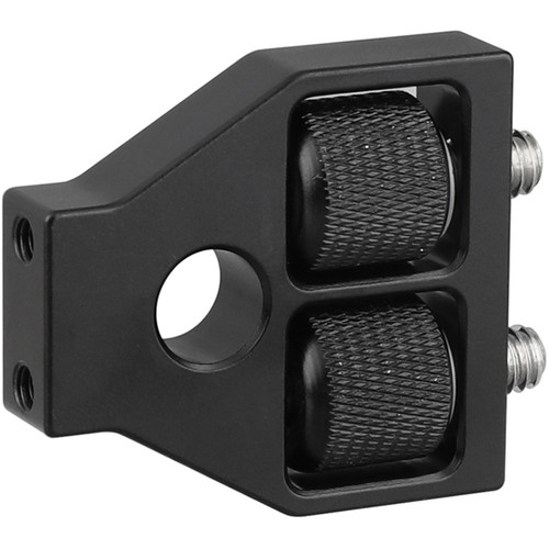 CAMVATE Triangle Connection Mount with 1/4