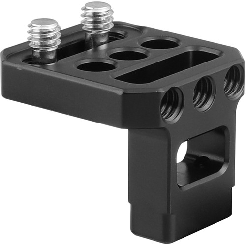 CAMVATE Vertical Connection Mount with 1/4