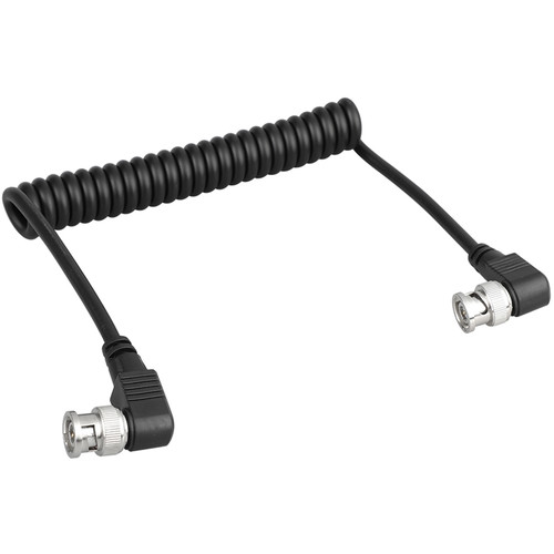 CAMVATE BNC SDI Converter Coaxial Cable for CCTV Systems (27.5