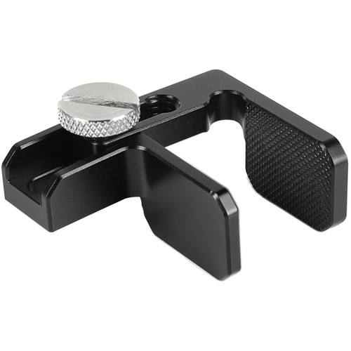 CAMVATE HDMI Cable Clamp for Select Sony/Canon CAMVATE Cages