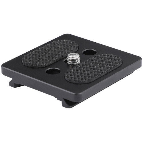 CAMVATE Arca-Type Quick Release Plate with 1/4