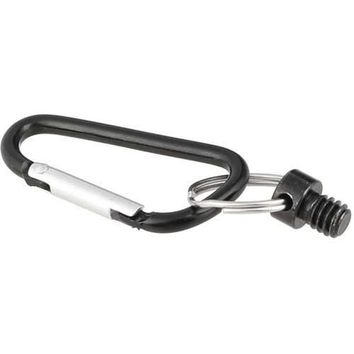 CAMVATE Split Ring with 1/4