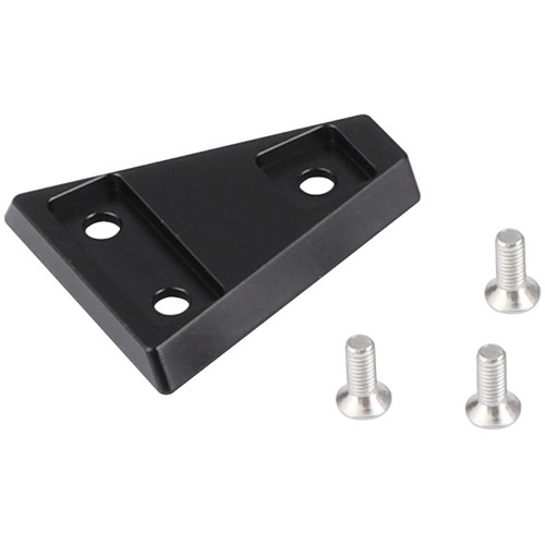 CAMVATE Quick Release Male V-Lock Plate