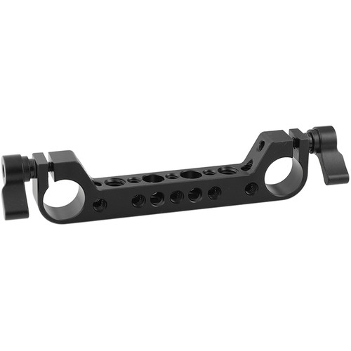 CAMVATE 19mm Studio Rod Clamp with 1/4