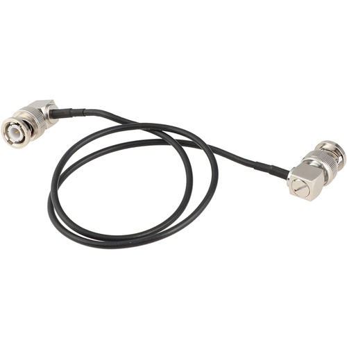 CAMVATE Soft HD-SDI Cable for EVFs & On-Camera Monitors (20