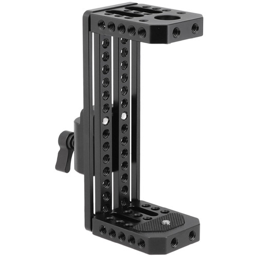 CAMVATE Monitor Holder C-Frame Cage with 5/8