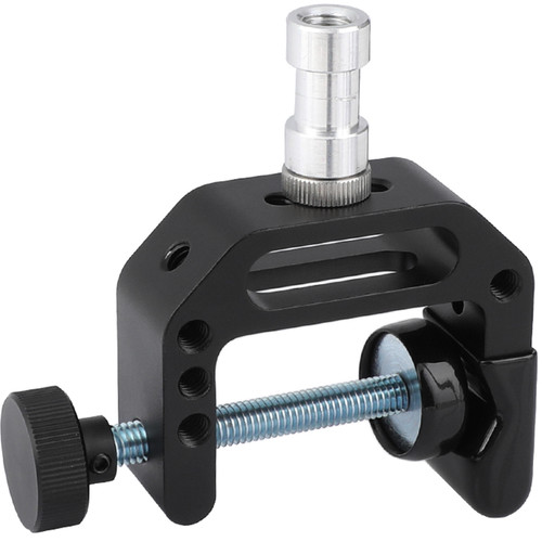 CAMVATE C Clamp With 1/4
