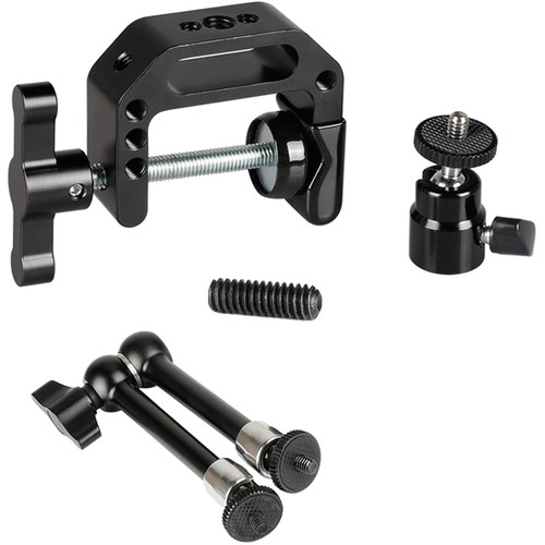 CAMVATE Super C-Clamp 9.8