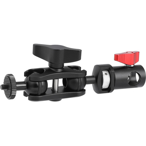 CAMVATE Magic Arm Ball Head with 5/8