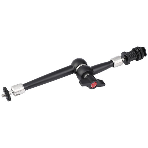 CAMVATE Heavy-Duty Magic Arm with Shoe Adapter (9