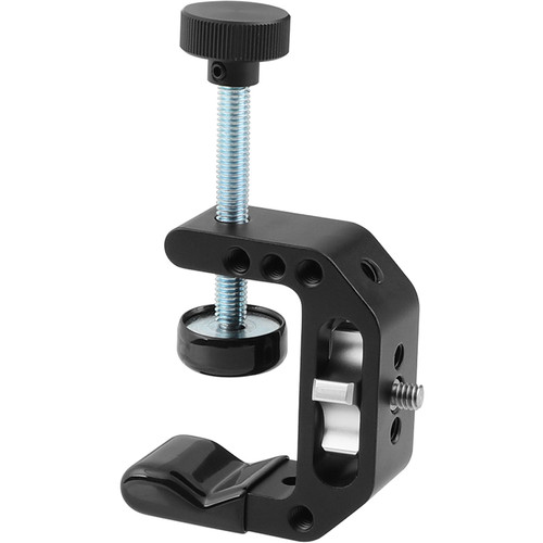 CAMVATE C-Clamp with 1/4