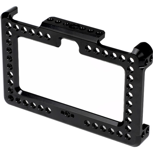 CAMVATE Monitor Cage for Feelworld F6 Plus 5.5