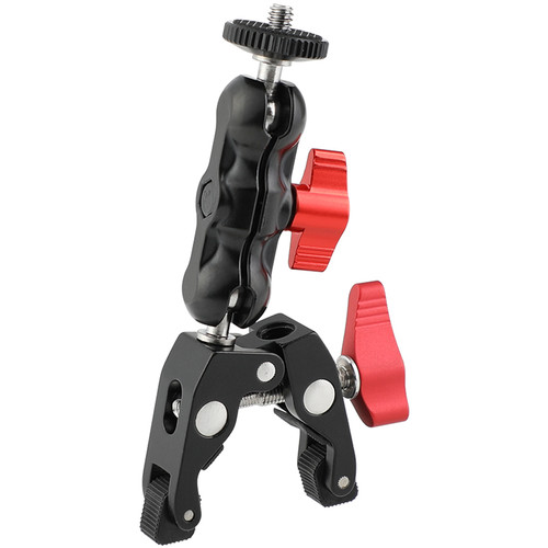 CAMVATE Super Clamp & 3.5