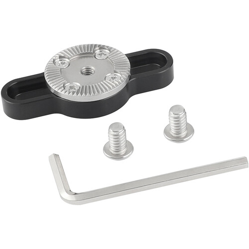 CAMVATE ARRI M6 Rosette Adapter for 1/4