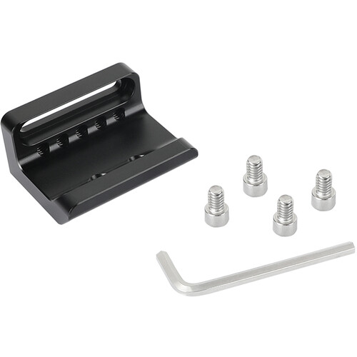 CAMVATE 45 to 90 Extension Plate