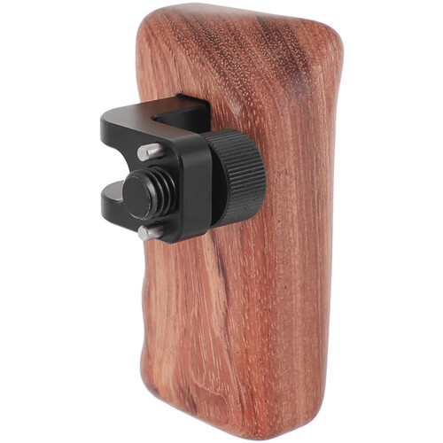 CAMVATE Wooden Handgrip with 3/8