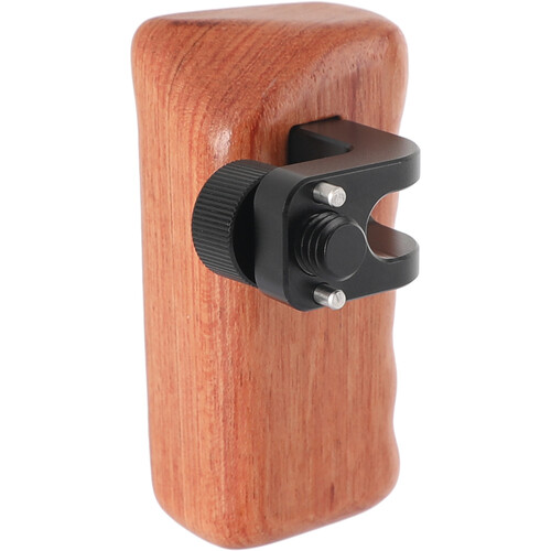 CAMVATE Wooden Handgrip with 3/8