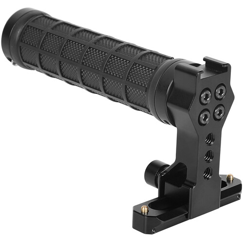 CAMVATE Rubber Handle Top Grip with 2.76