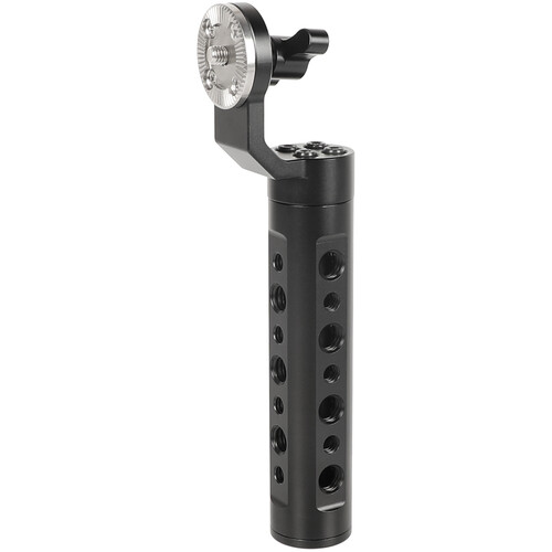 CAMVATE Cheese-Type Handgrip with ARRI-Style M6 Rosette Mount