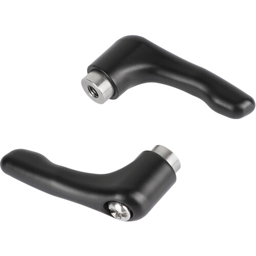 CAMVATE L-Handle Lock Knob with M5 Female Thread (2-Pack)