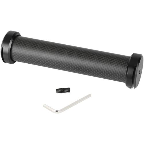 CAMVATE Carbon Fiber Handle Support with 1/4