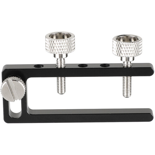CAMVATE Locking Cable Clamp for FeelWorld FT6 FR6 & F5 Pro/Pro V2 Monitor Cages