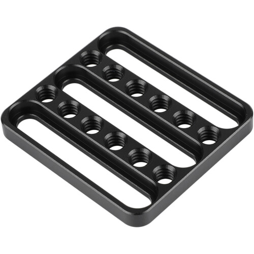 CAMVATE Mini Cheese Plate with 1/4