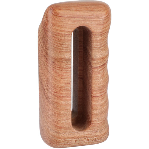 CAMVATE Wooden Handgrip with 1/4