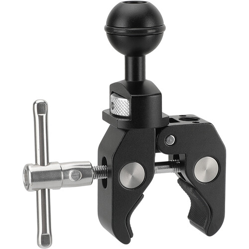 CAMVATE Multipurpose Super Crab Clamp & 1