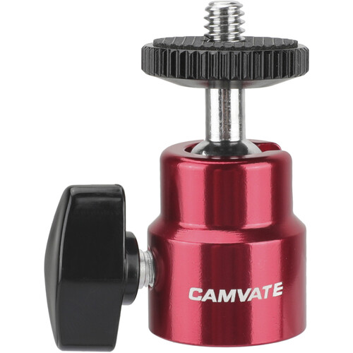 CAMVATE 1/4