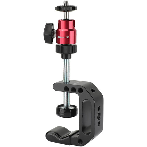 CAMVATE C-Clamp Desktop Holder with 1/4