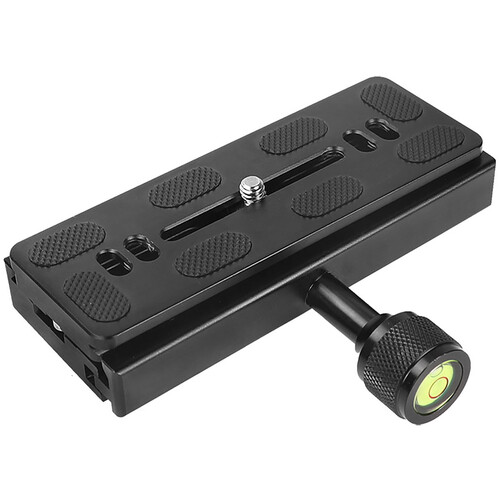 CAMVATE Arca-Swiss Style Quick Release Plate Bundle (4.7