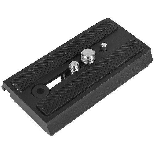 CAMVATE 501PL Quick Release Plate (3.5