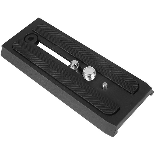 CAMVATE 501PL Quick Release Plate (4.7
