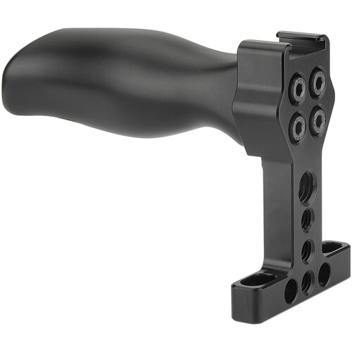 CAMVATE Aluminum Top Handgrip with 1/4