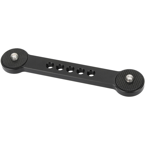 CAMVATE Extension Articulating Arm with Double-End 1/4